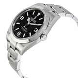 Rolex Explorer Black Dial Stainless Steel Oyster Bracelet Automatic Men's Watch 214270BKASO #m214270-0003 - Watches of America #2