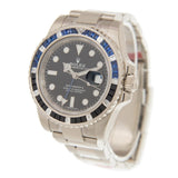 Rolex GMT-Master II Automatic Black Dial Men's Watch #116749 SABLNR - Watches of America #2