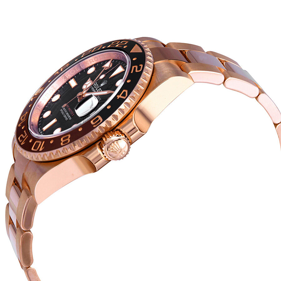 Gmt everose best sale