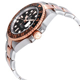 Rolex GMT-Master II 'Root Beer' Automatic Men's Steel and 18 ct Everose Gold Oyster Watch 126711CHNR #126711chnr - Watches of America #2