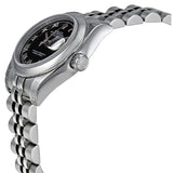 Rolex Lady Datejust 26 Black Dial Stainless Steel Jubilee Bracelet Automatic Watch 179160BKRJ#179160BKRK - Watches of America #2