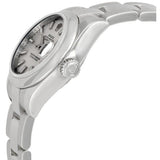 Rolex Lady Datejust 26 Silver Dial Stainless Steel Oyster Bracelet Automatic Watch 179160SSO#179160-SSO - Watches of America #2
