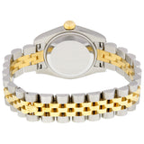 Rolex Lady Datejust Automatic Ladies Watch #179173BLJDJ - Watches of America #3