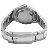 Rolex Lady Datejust Automatic Mother of Pearl Diamond Dial Ladies Oyster Watch #279174MDO - Watches of America #3