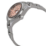 Rolex Lady Datejust Automatic Pink Dial Ladies Oyster Watch #279160PSO - Watches of America #2