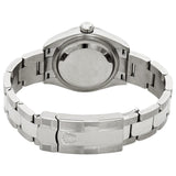 Rolex Lady Datejust Automatic Silver Roman Diamond Dial Ladies Oyster Watch #279174SRDO - Watches of America #3