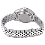 Rolex Lady Datejust Automatic White Dial Ladies Jubilee Watch #279384WRJ - Watches of America #3