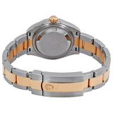 Rolex Lady Datejust Champagne Dial Ladies Steel and 18kt Yellow Gold Oyster Watch #279173CRO - Watches of America #3