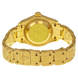 Rolex Lady-Datejust Pearlmaster Champagne Dial 18K Yellow Gold Automatic Ladies Watch #80318CRPM - Watches of America #3