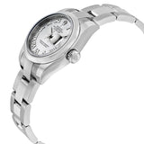Rolex Lady Datejust Rhodium Dial Automatic Oyster Ladies Watch #179160RRO - Watches of America #2