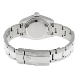 Rolex Lady Datejust Rhodium Dial Automatic Oyster Ladies Watch #179160RRO - Watches of America #3