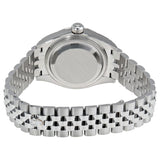 Rolex Lady-Datejust Silver Dial Automatic Ladies Jubilee Watch #279174SSJ - Watches of America #3