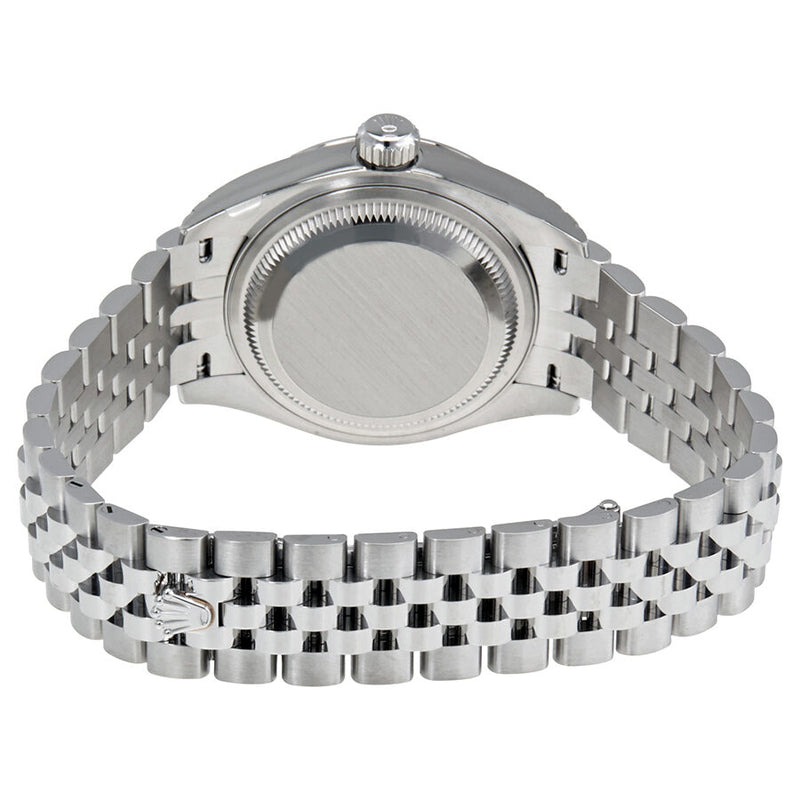 Rolex Lady-Datejust Silver Dial Automatic Ladies Jubilee Watch #279174SSJ - Watches of America #3