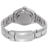 Rolex Lady-Datejust Silver Dial Automatic Ladies Oyster Watch #279174SSO - Watches of America #3
