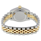 Rolex Lady Datejust Stainless Steel and 18K Yellow Gold Ladies Watch #179173RDJ - Watches of America #3