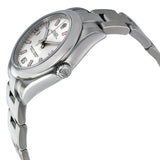 Rolex Oyster Perpetual 31 mm Silver Dial Stainless Steel Bracelet Automatic Ladies Watch #177200SAPSO - Watches of America #2