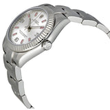 Rolex Oyster Perpetual 31 mm Silver Dial Stainless Steel Bracelet Automatic Unisex Watch #177234SAPSO - Watches of America #2