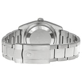 Rolex Oyster Perpetual 36 mm Bronze Wave Dial Stainless Steel Bracelet Automatic Unisex Watch #116234BRWJSDAO - Watches of America #3