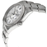 Rolex Oyster Perpetual 36 mm Silver Dial Stainless Steel Bracelet Automatic Men's Watch 116234SSO #116234-SSO - Watches of America #2