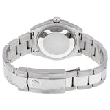 Rolex Oyster Perpetual Datejust 31 Goldust Dream Mother of Pearl Dial Stainless Steel Bracelet Automatic Ladies Watch #178344GDDMRO - Watches of America #3