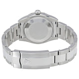 Rolex Oyster Perpetual Datejust 31 Mother of pearl Dial Stainless Steel Bracelet Automatic Ladies Watch #178344MRDO - Watches of America #3