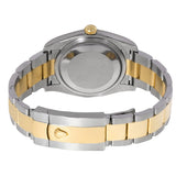 Rolex Oyster Perpetual Datejust 36 Mother of Pearl Dial Stainless Steel and 18K Yellow Gold Bracelet Automatic Men's Watch #116233MRO - Watches of America #3