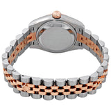 Rolex Oyster Perpetual Goldust Diamond Dial Ladies Automatic Ladies Jubilee Watch #179171GDDJ - Watches of America #3