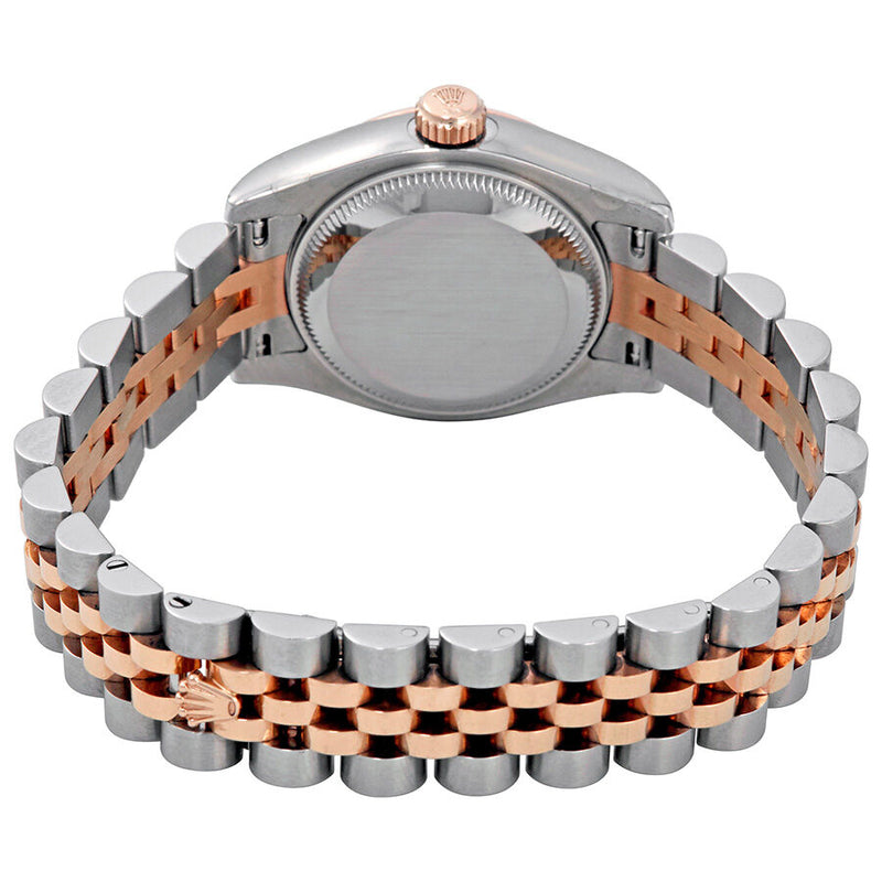 Rolex Oyster Perpetual Goldust Diamond Dial Ladies Automatic Ladies Jubilee Watch #179171GDDJ - Watches of America #3