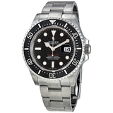 Rolex Oyster Perpetual Sea-Dweller 43 mm Ceramic Bezel Stainless Steel Men's Watch BKSO#126600 - Watches of America