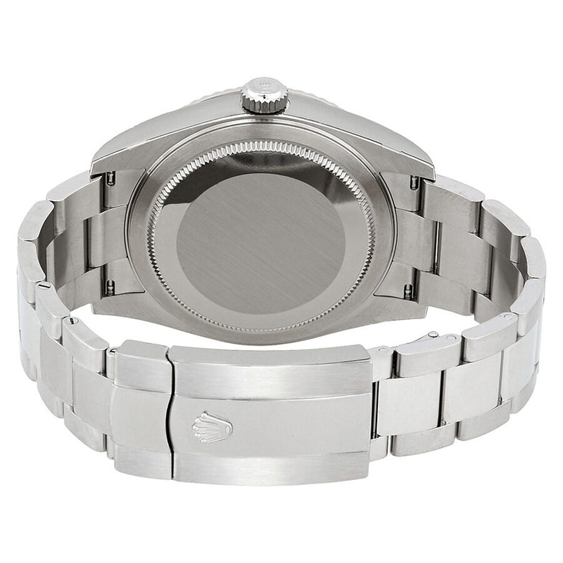 Rolex Sky-Dweller Oyster Automatic Blue Dial Men's Watch #326934BLSO - Watches of America #3