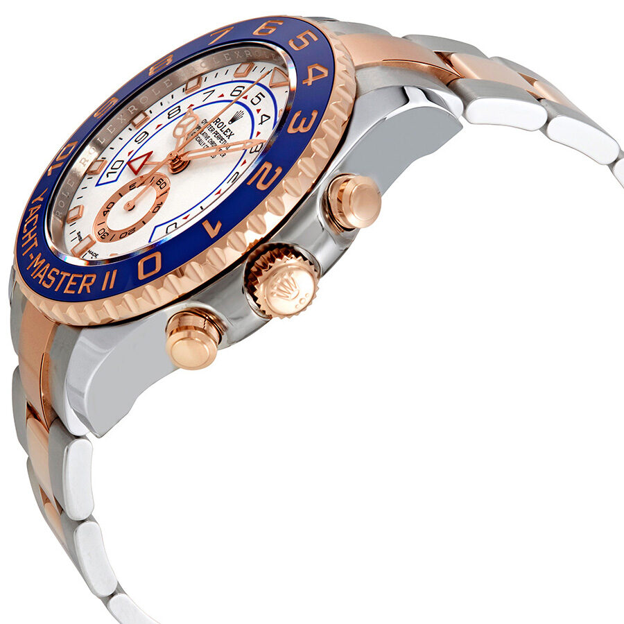 Reloj rolex yacht master 2 online precio