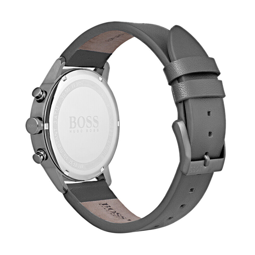 Boss architecture watch best sale