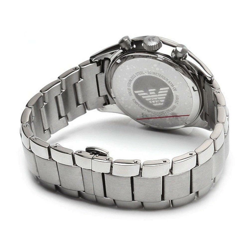 Emporio Armani Sportivo Chronograph Men's Watch#AR5860 - Watches of America #3