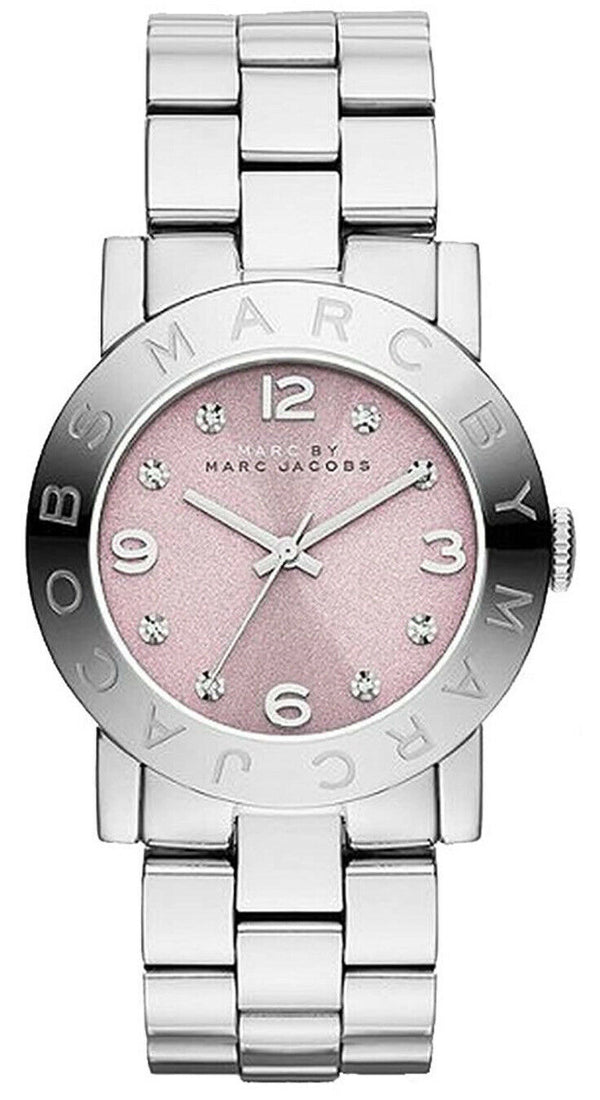 Marc By Marc Jacobs Amy Life Ladies Watch#MBM3300 - Watches of America