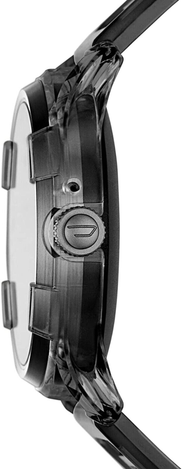 Diesel Fadelite Unisex Smartwatch DZT2018 - Watches of America #3