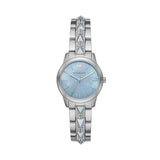 Michael Kors Runway Mercer Reloj de cuarzo para mujer MK6857