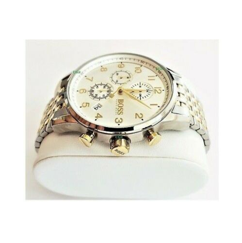Hugo Boss Navigator Men's Watch HB1513499 - Watches of America #2