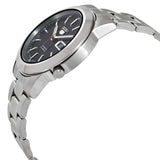 Seiko 5 Automatic Black Dial Men's Watch #SNKE53J1 - Watches of America #2