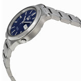 Seiko 5 Automatic Blue Dial Men's Watch #SNK793 - Watches of America #2