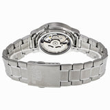 Seiko 5 Automatic Blue Dial Men's Watch #SNK793 - Watches of America #3