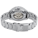 Seiko 5 Automatic Orange Dial Men's Watch #SRPC55J1 - Watches of America #3