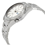Seiko 5 Automatic White Dial Men's Watch #SNKL41J1 - Watches of America #2
