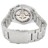 Seiko 5 Automatic White Dial Men's Watch #SNKL41J1 - Watches of America #3