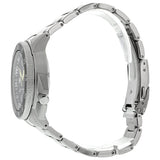 Seiko 5 Compass Automatic Black Dial Men's Watch #SKZ211J1 - Watches of America #4
