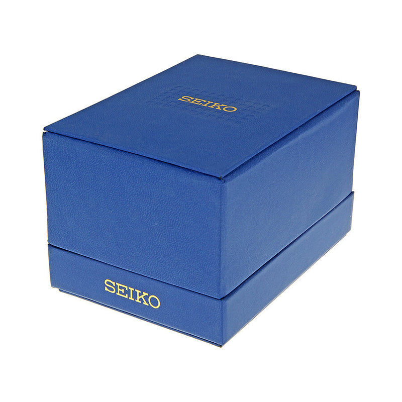 Seiko 5 Silver Stainless Steel Automatic Men's Watch #SNKK09 - Watches of America #4