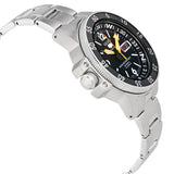 Seiko 5 Sport Land Shark Black Dial Men's Watch #SKZ211K1 - Watches of America #2