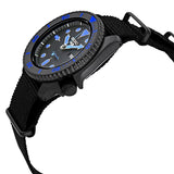 Seiko 5 sports Automatic Black Dial Men's Watch #SRPD81K1 - Watches of America #2
