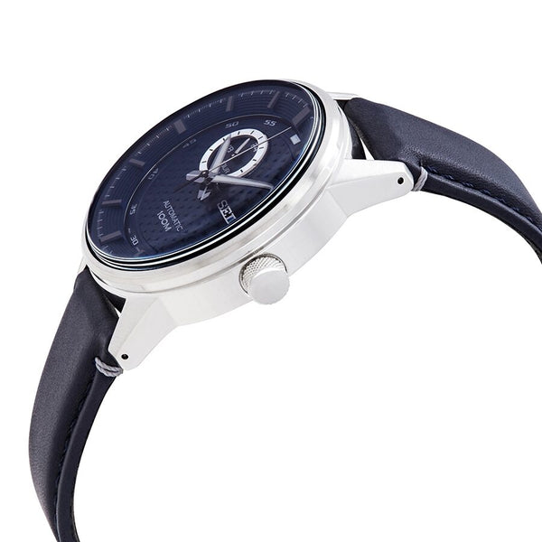 Seiko Automatic Blue Dial Men's Watch #SSA391 - Watches of America #2