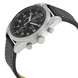 Seiko Neo Sports Chronograph Black Dial Men's Watch #SSB271P1 - Watches of America #2