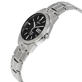 Seiko Grey Dial Titanium Men's Watch #SGG731 - Watches of America #2